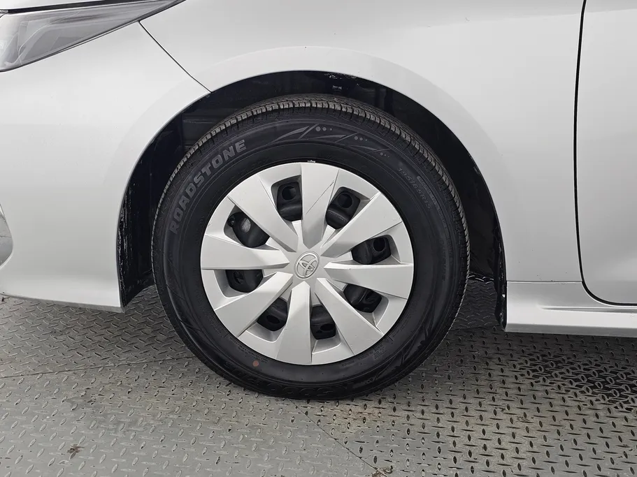 2024 Toyota Corolla XLI 