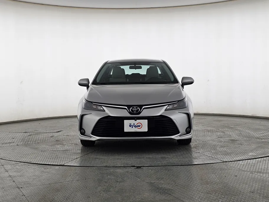 2024 Toyota Corolla XLI 