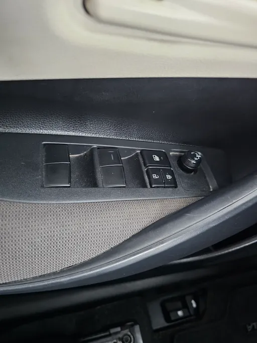 2024 Toyota Corolla XLI 