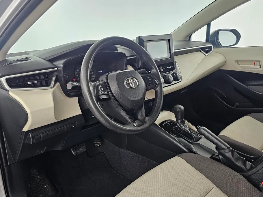 2024 Toyota Corolla XLI 