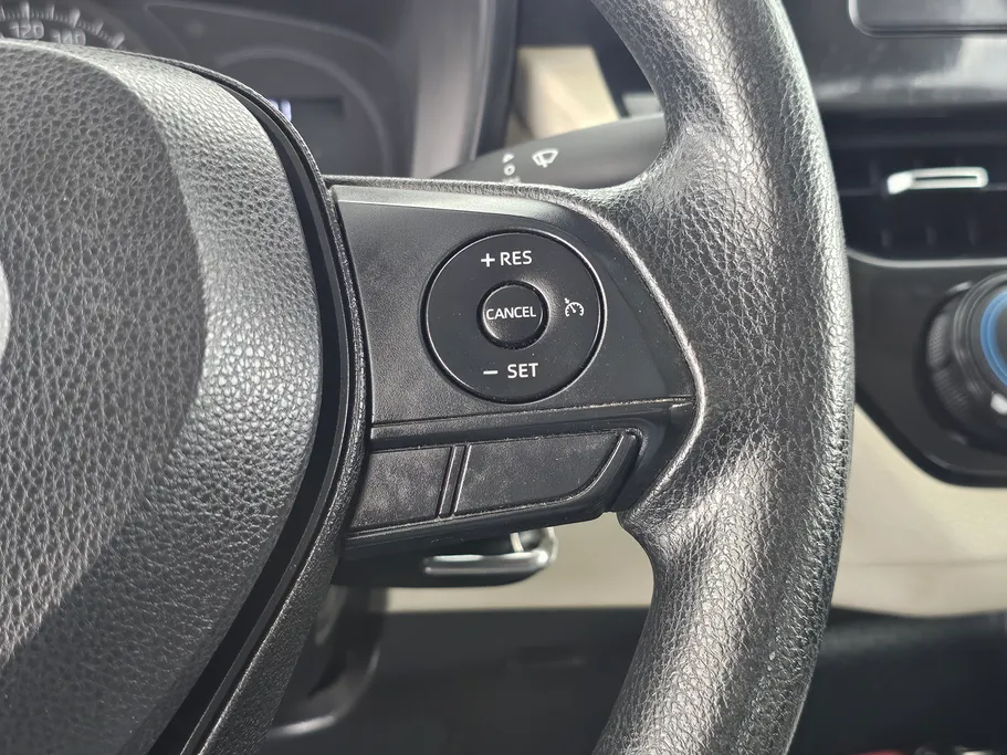 2024 Toyota Corolla XLI 