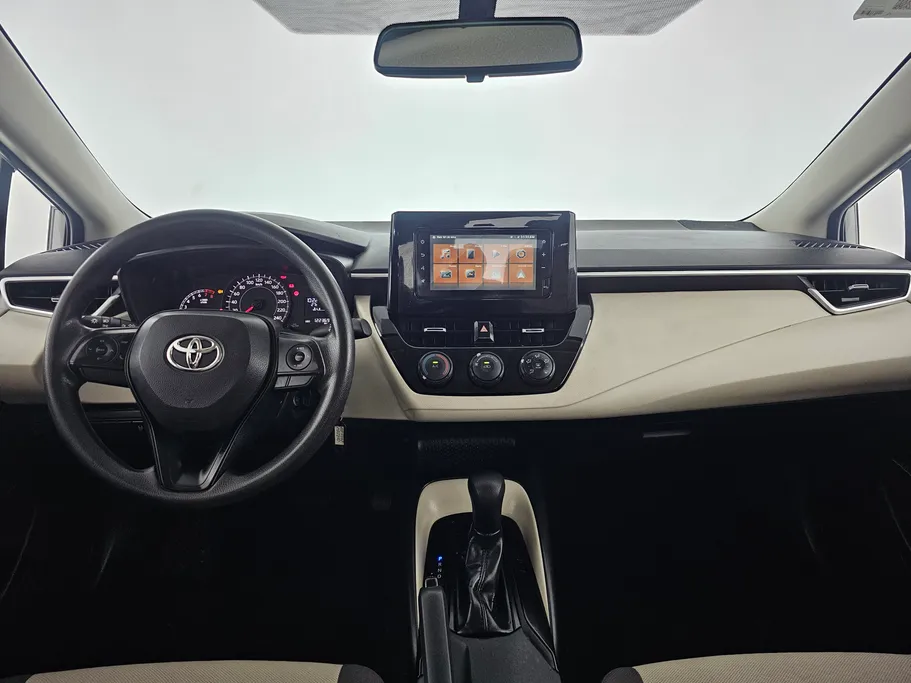 2024 Toyota Corolla XLI 