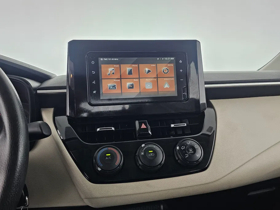 2024 Toyota Corolla XLI 