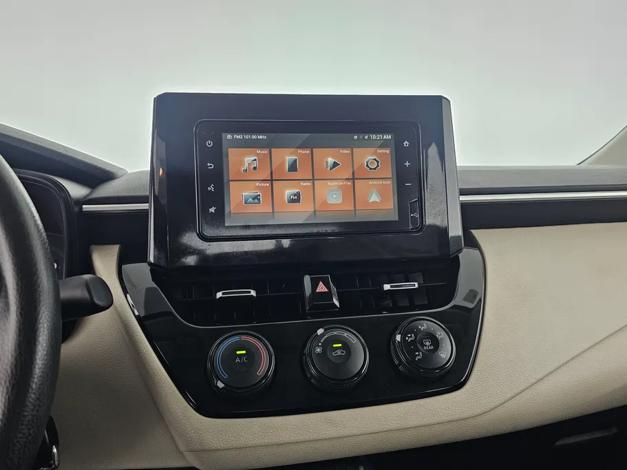 2024 Toyota Corolla XLI 