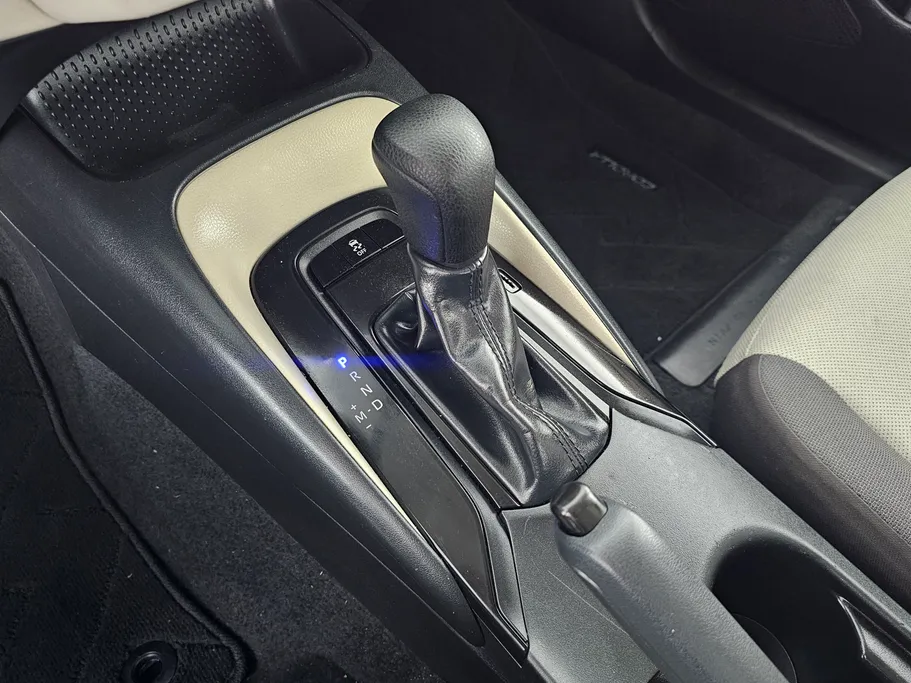 2024 Toyota Corolla XLI 