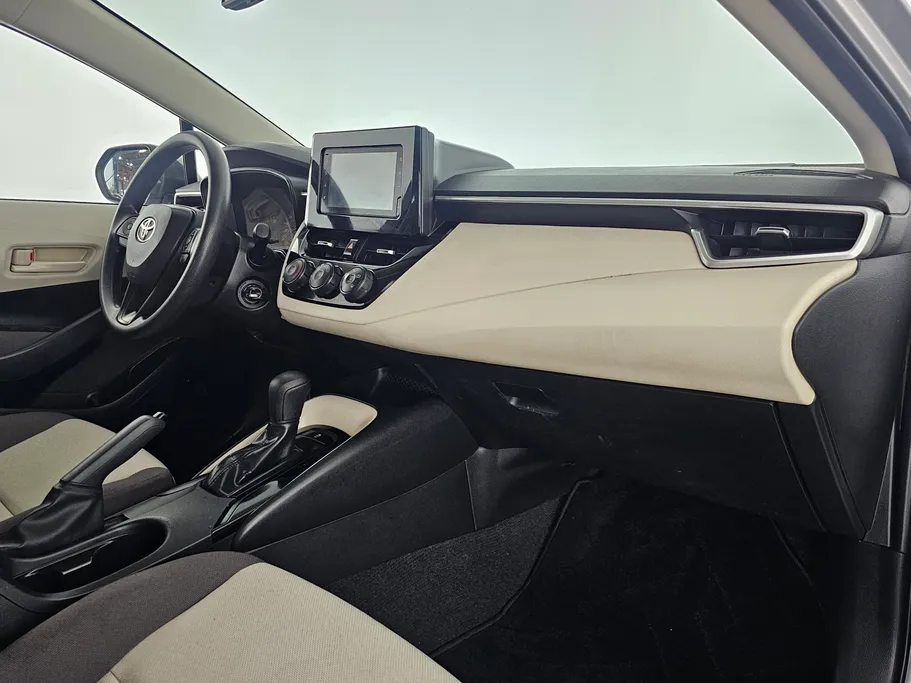 2024 Toyota Corolla XLI 