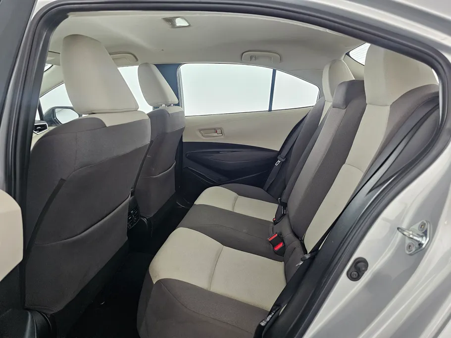 2024 Toyota Corolla XLI 