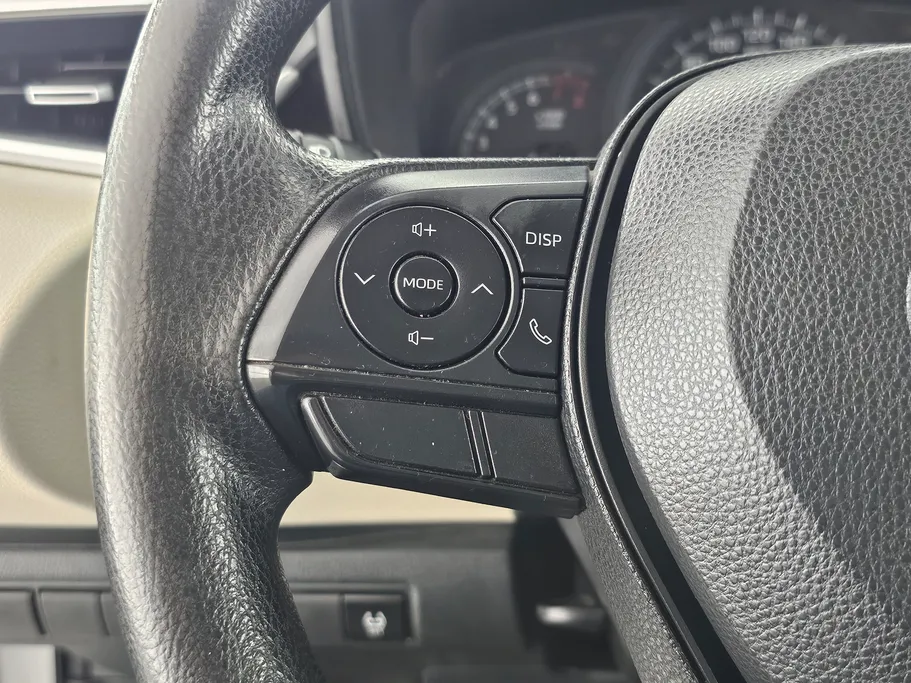 2024 Toyota Corolla XLI 