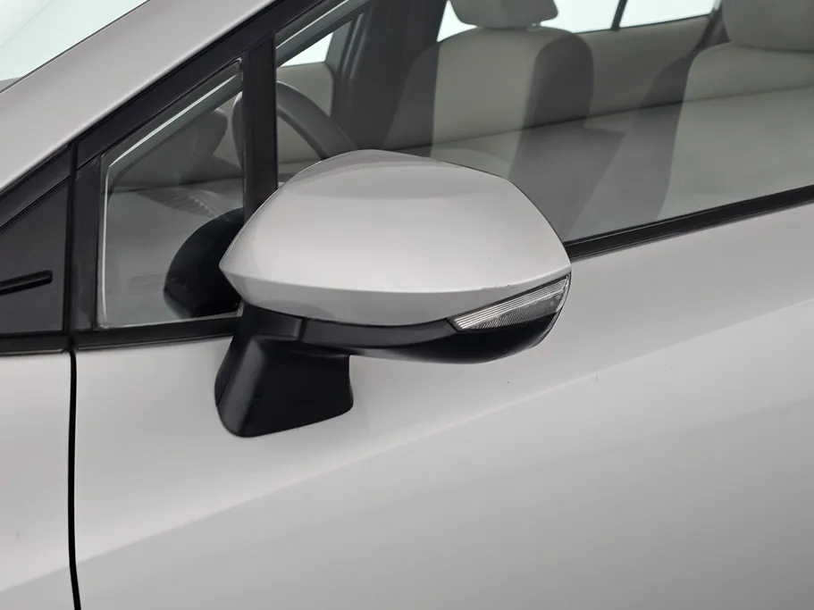 2024 Toyota Corolla XLI 