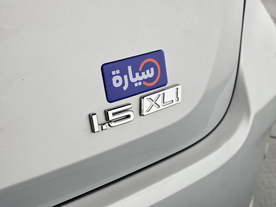 2024 Toyota Corolla XLI 