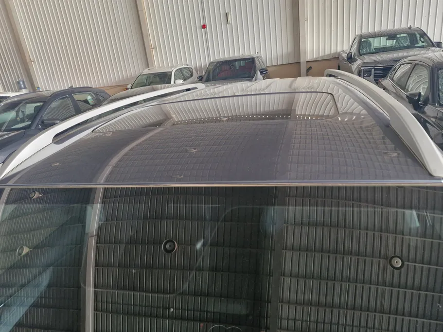 شيري تيجو 4 برو Flagship 2022 