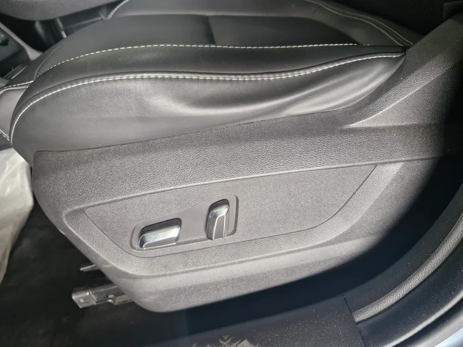 شيري تيجو 4 برو Flagship 2022 