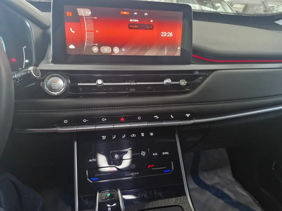 شيري تيجو 4 برو Flagship 2022 