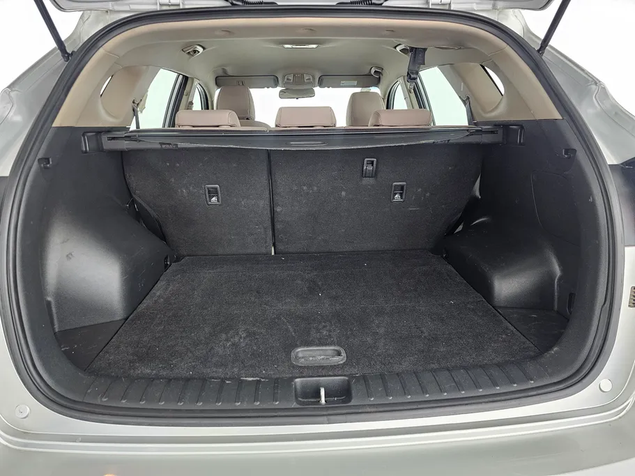 2021 Hyundai Tucson GL 