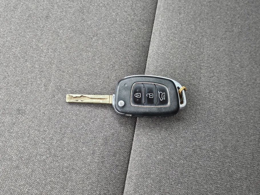 2021 Hyundai Tucson GL 