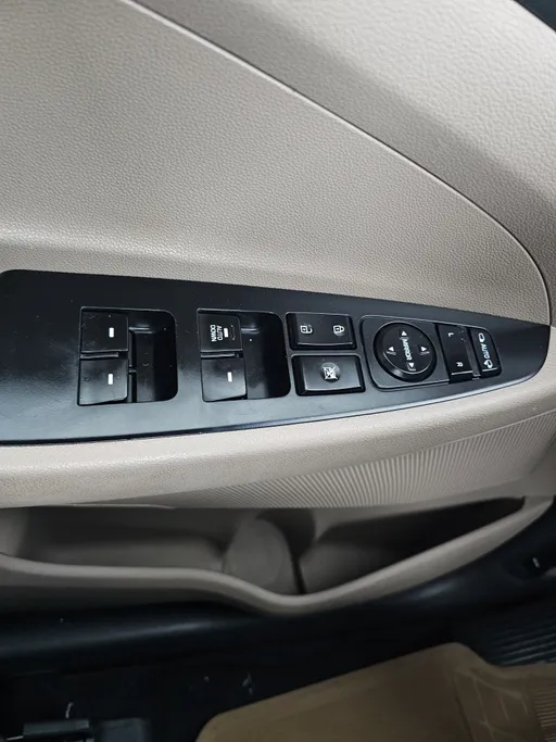 2021 Hyundai Tucson GL 