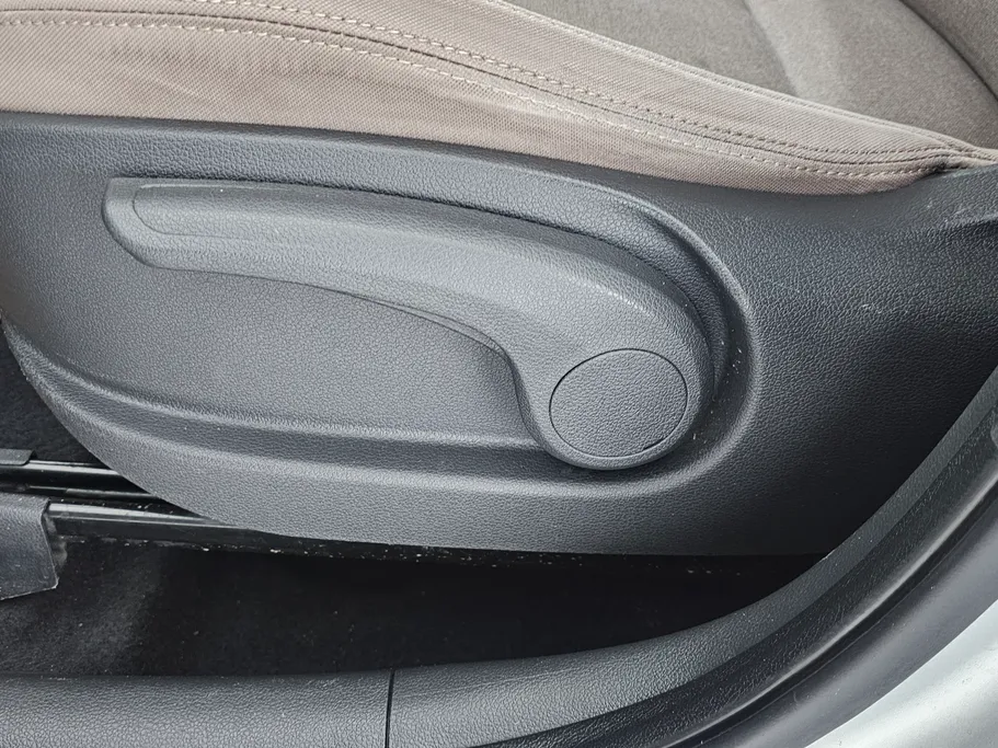 2021 Hyundai Tucson GL 