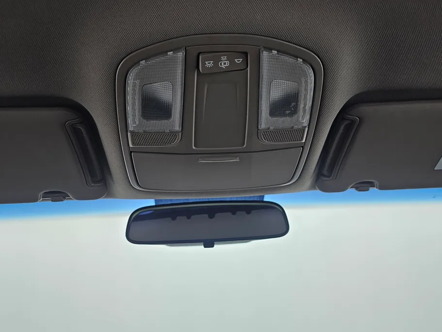 2021 Hyundai Tucson GL 