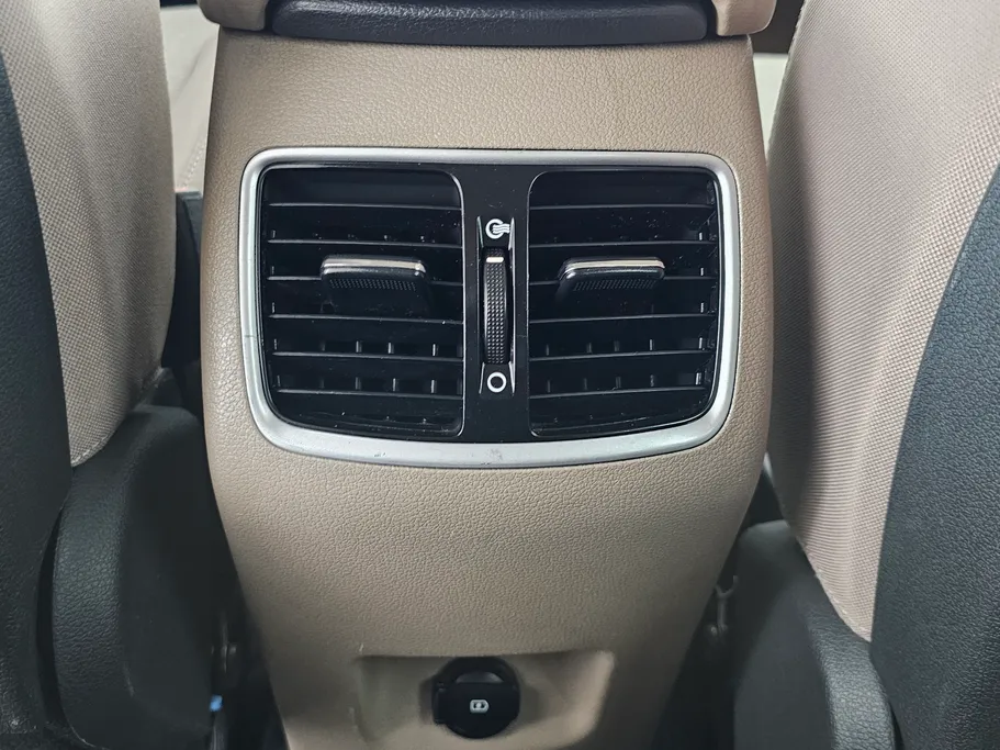 2021 Hyundai Tucson GL 