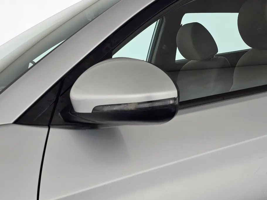 2021 Hyundai Tucson GL 