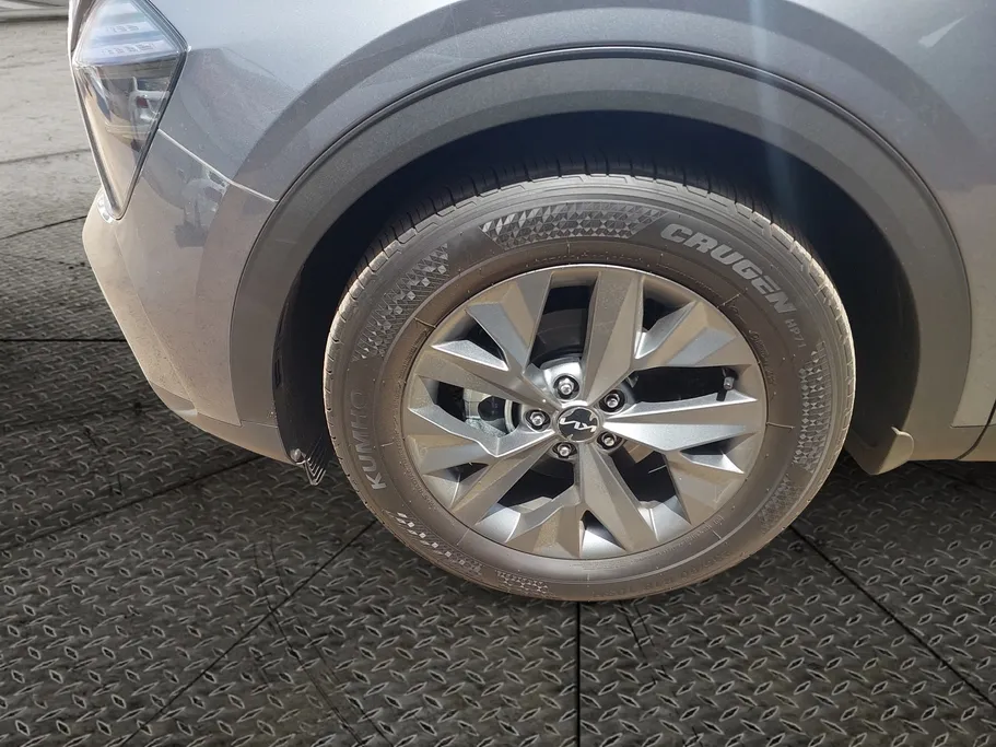 2026 Kia Sportage GLS 