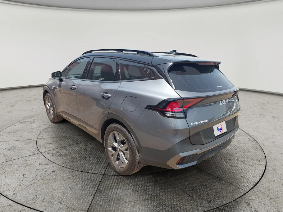 2026 Kia Sportage GLS 