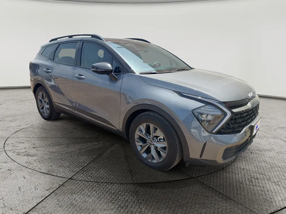 2026 Kia Sportage GLS 