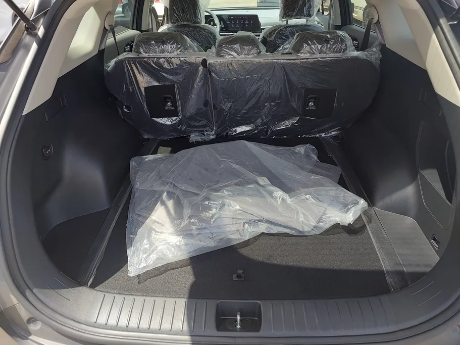 2026 Kia Sportage GLS 