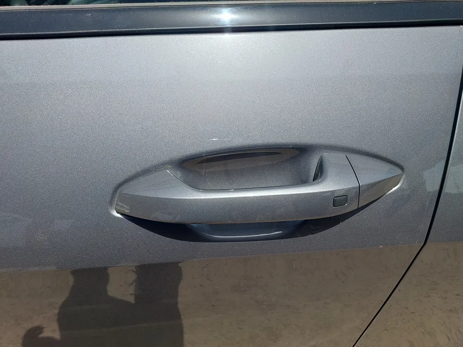 2026 Kia Sportage GLS 