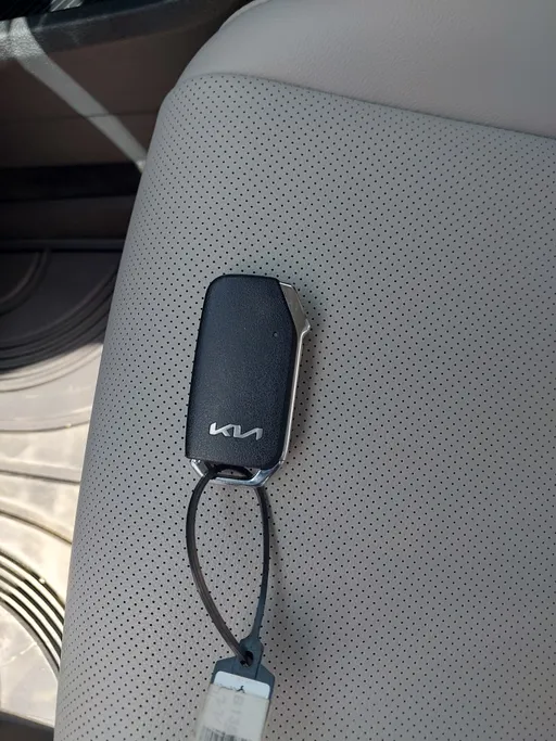 2026 Kia Sportage GLS 