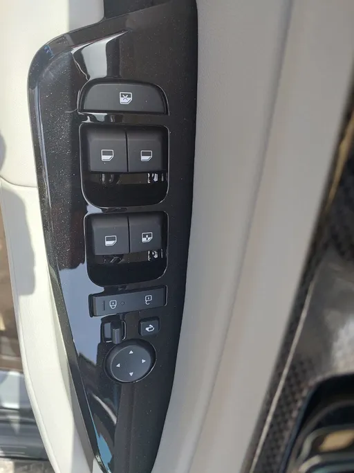 2026 Kia Sportage GLS 