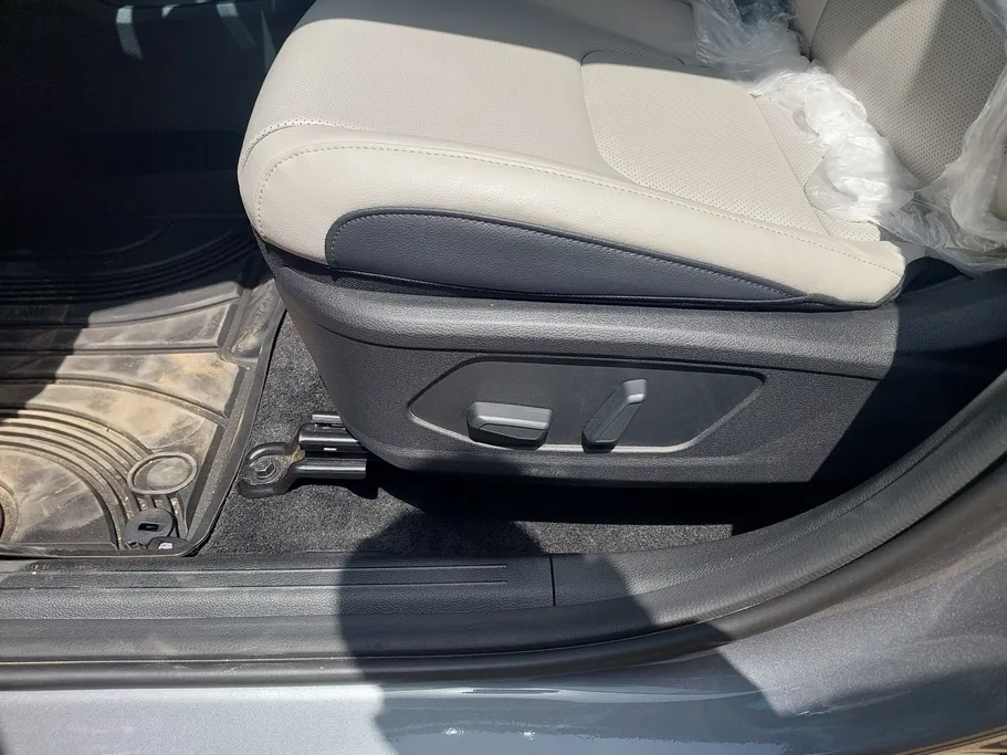 2026 Kia Sportage GLS 