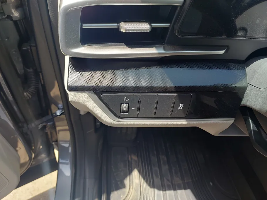 2026 Kia Sportage GLS 