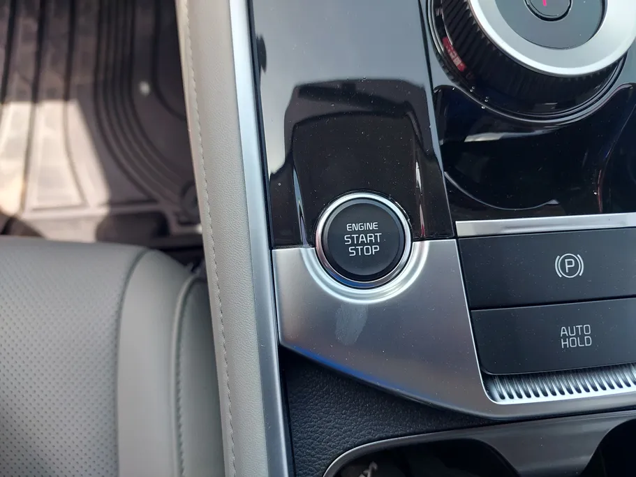 2026 Kia Sportage GLS 