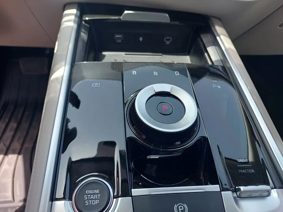 2026 Kia Sportage GLS 