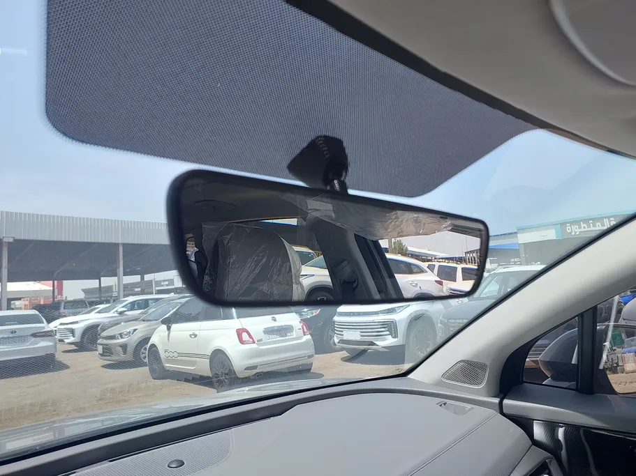 2026 Kia Sportage GLS 