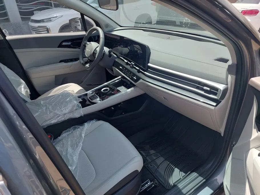 2026 Kia Sportage GLS 