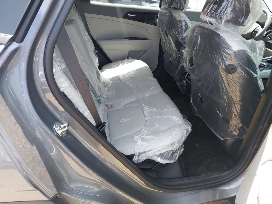 2026 Kia Sportage GLS 