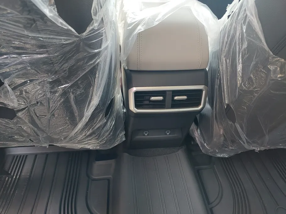 2026 Kia Sportage GLS 