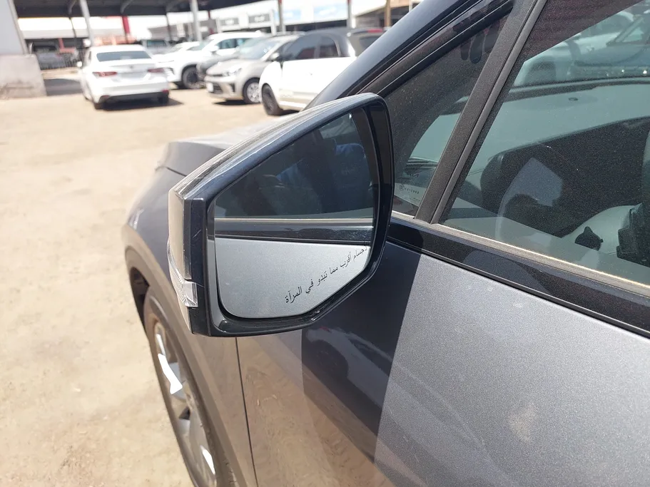 2026 Kia Sportage GLS 