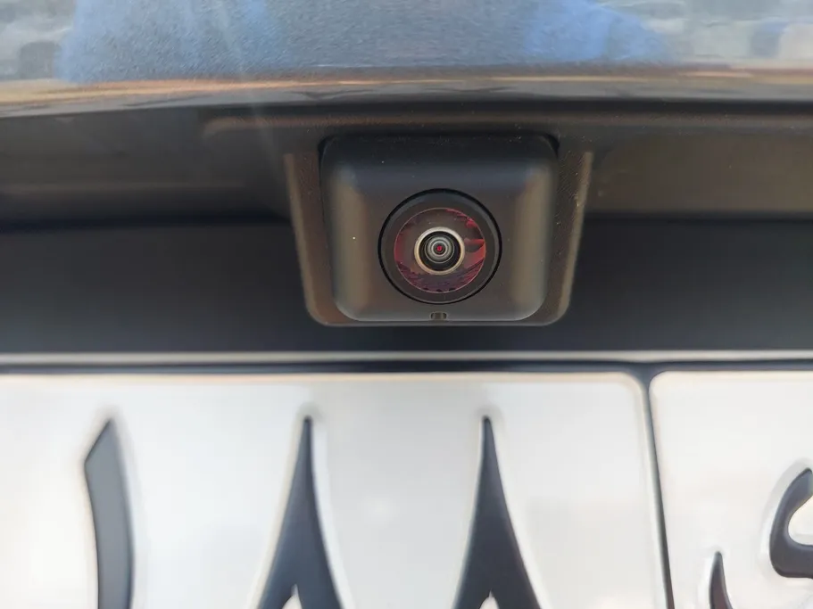 2026 Kia Sportage GLS 