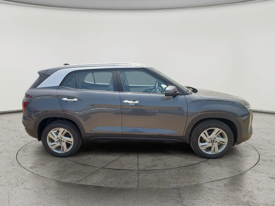 2024 Hyundai Creta Smart 