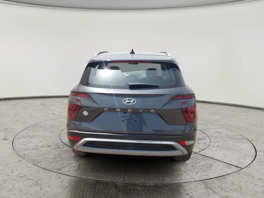 2024 Hyundai Creta Smart 