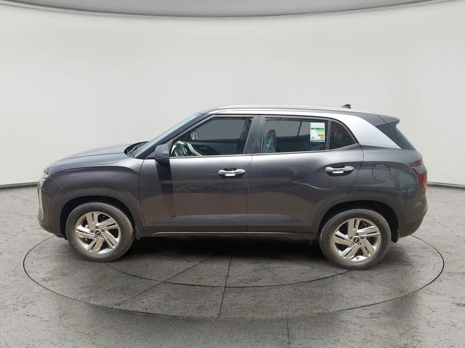 2024 Hyundai Creta Smart 