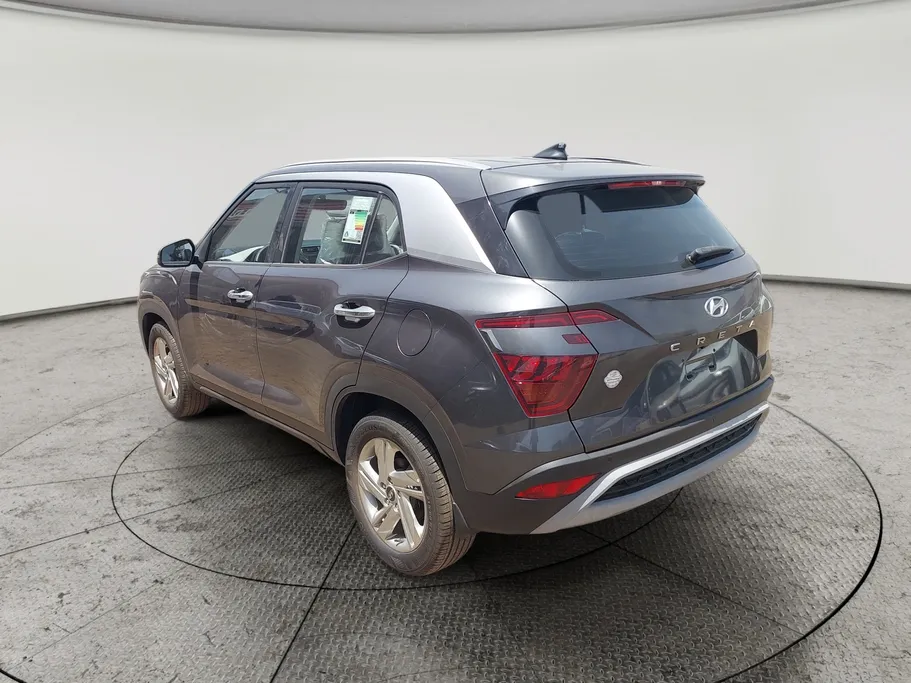 2024 Hyundai Creta Smart 