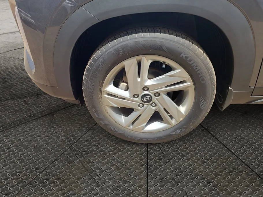 2024 Hyundai Creta Smart 