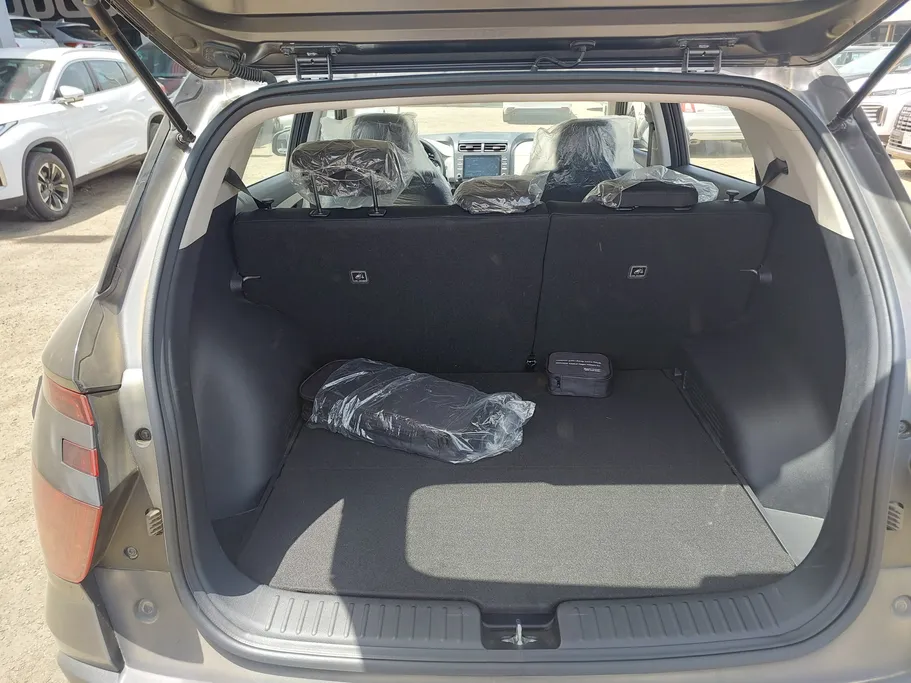 هيونداي كريتا سمارت 2024 