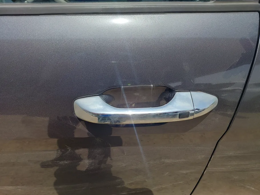 هيونداي كريتا سمارت 2024 