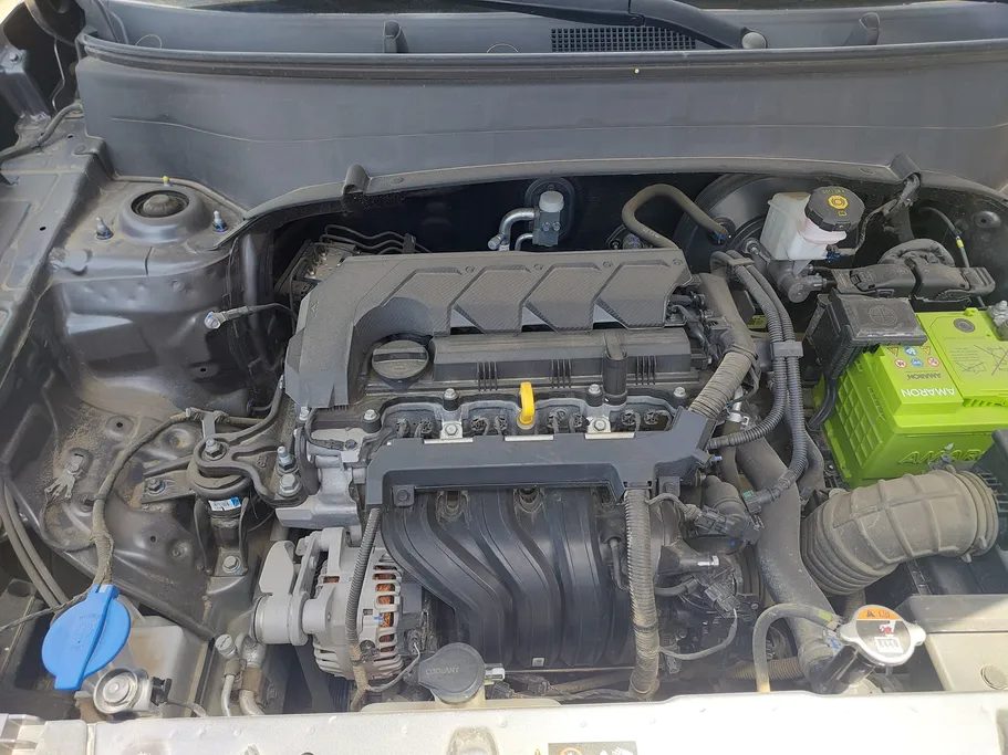 هيونداي كريتا سمارت 2024 