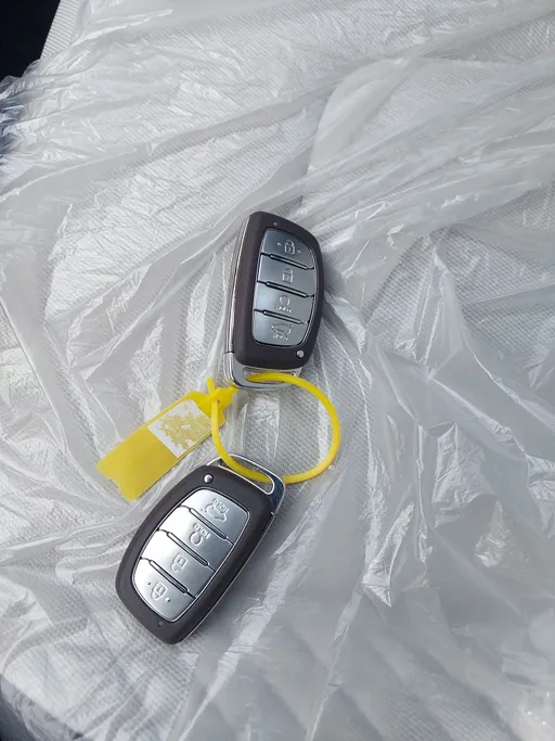 هيونداي كريتا سمارت 2024 